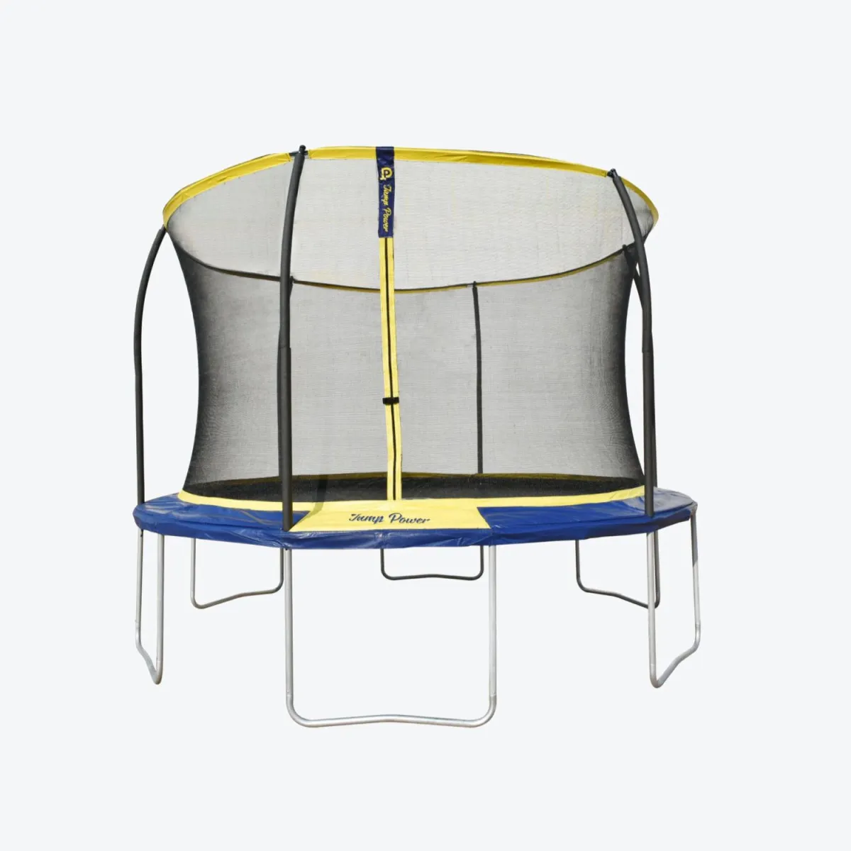 JUMP POWER Trambolina 366 12Ft Jp Trampoline With Enclosure