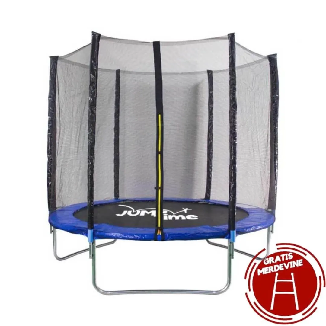JUMP TIME Trambolina – 305cm