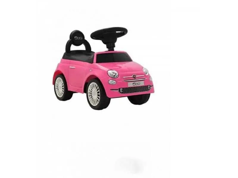 JUNGLE Guralica 620 Fiat pink