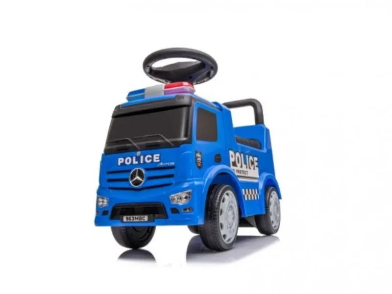 JUNGLE Guralica policija 657P (40010872)