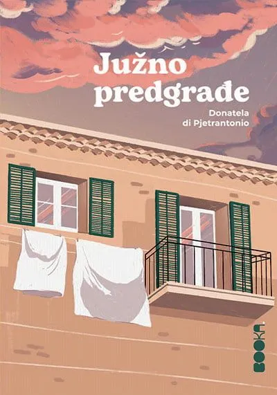 Južno predgrađe