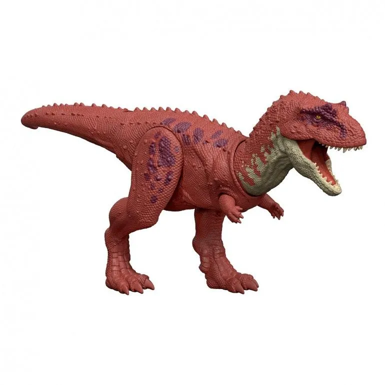 JURASSIC WORLD AUCASAURUS  SA ZVUKOM