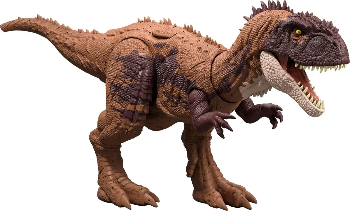 Jurassic World Kryptops dinosaurus sa zvukom