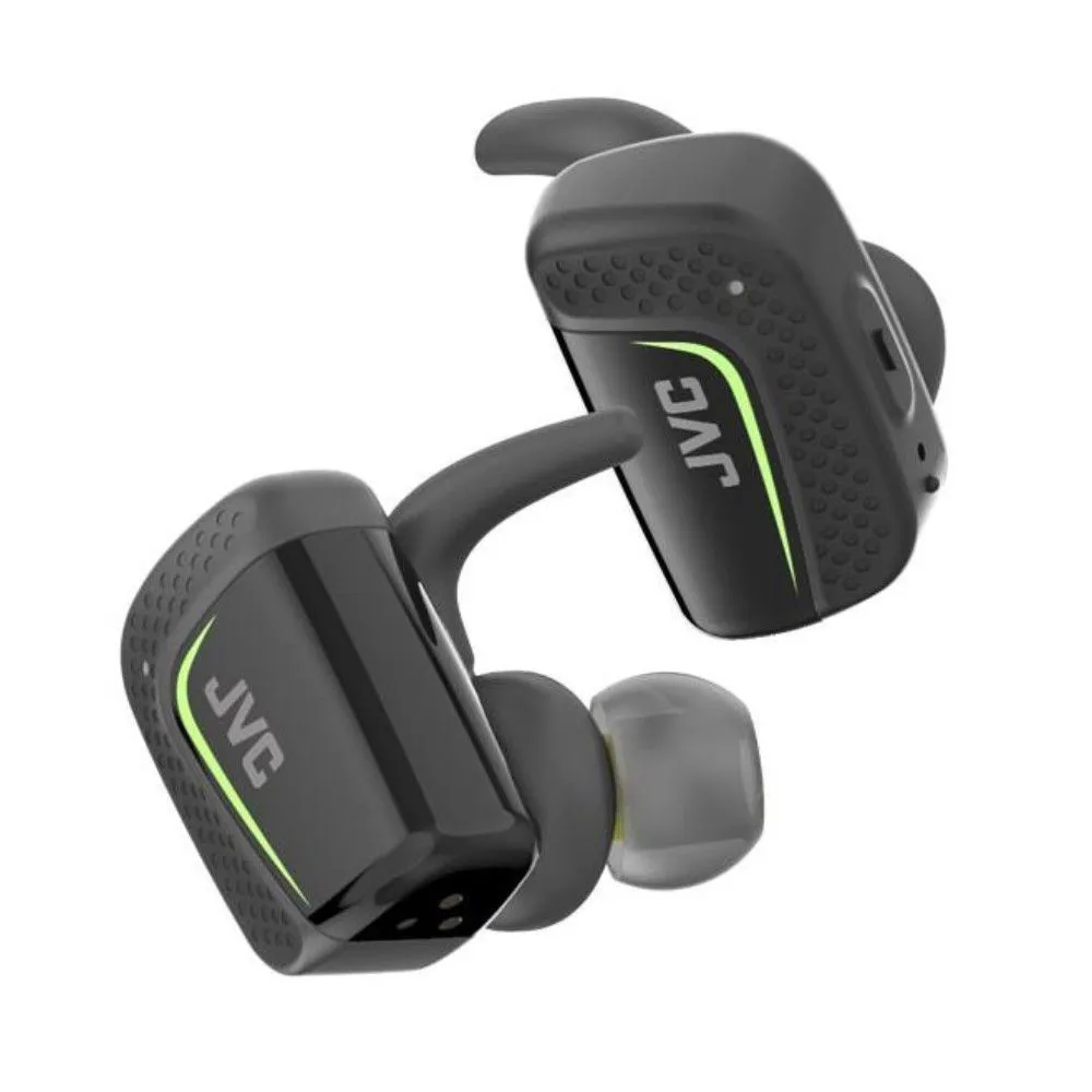 JVC Bluetooth slušalice HA-ET90BT-BE/ crna