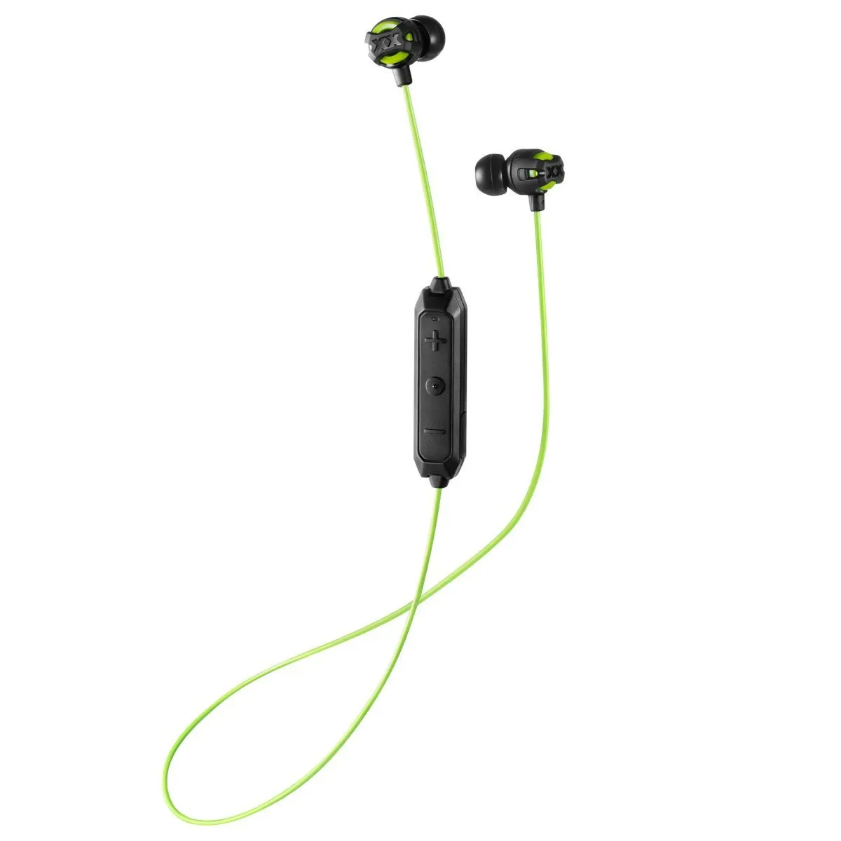 JVC Bluetooth slušalice HA-FX103BT-GE/ zelena