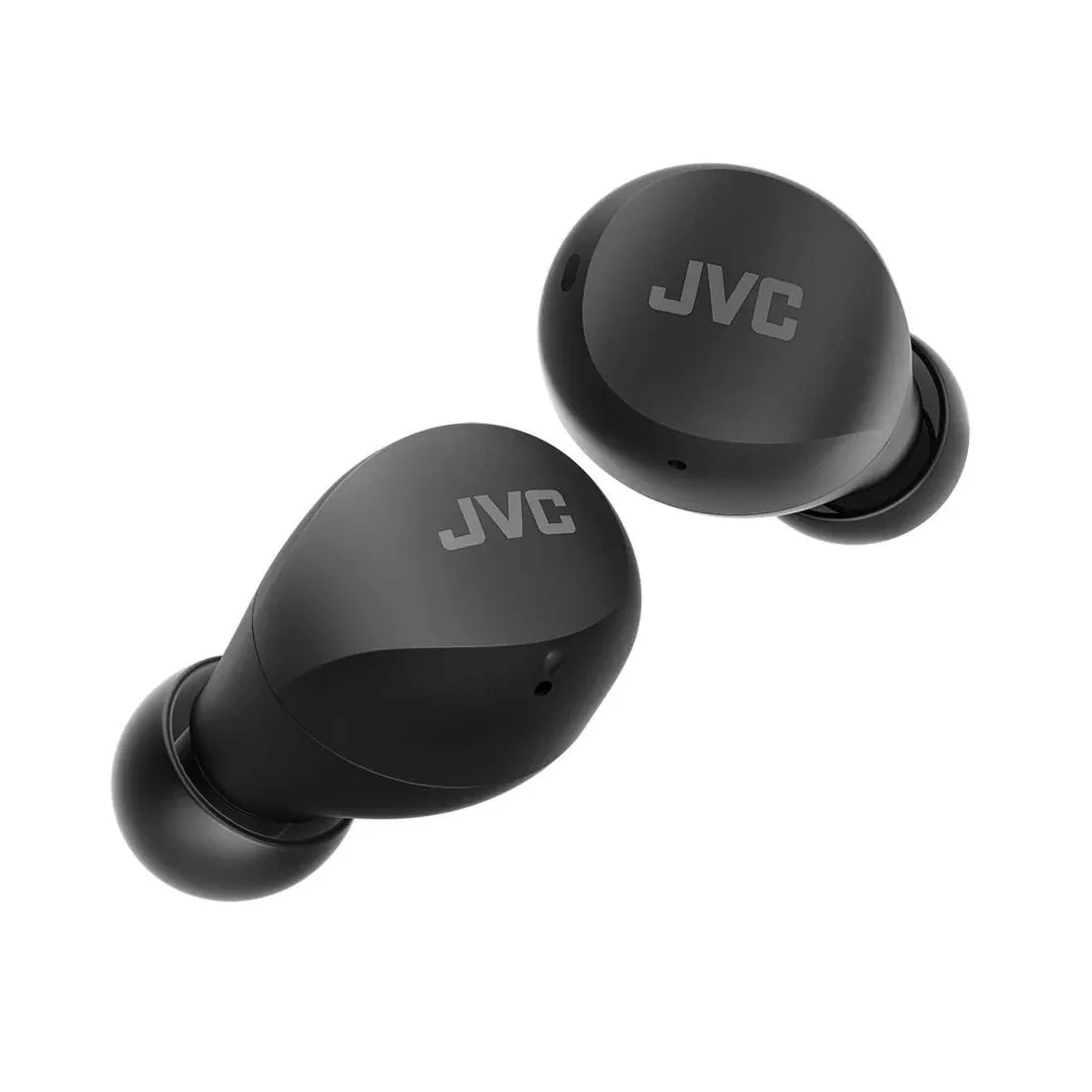 JVC Bluetooth slušalice HA-Z66TBE/ crna