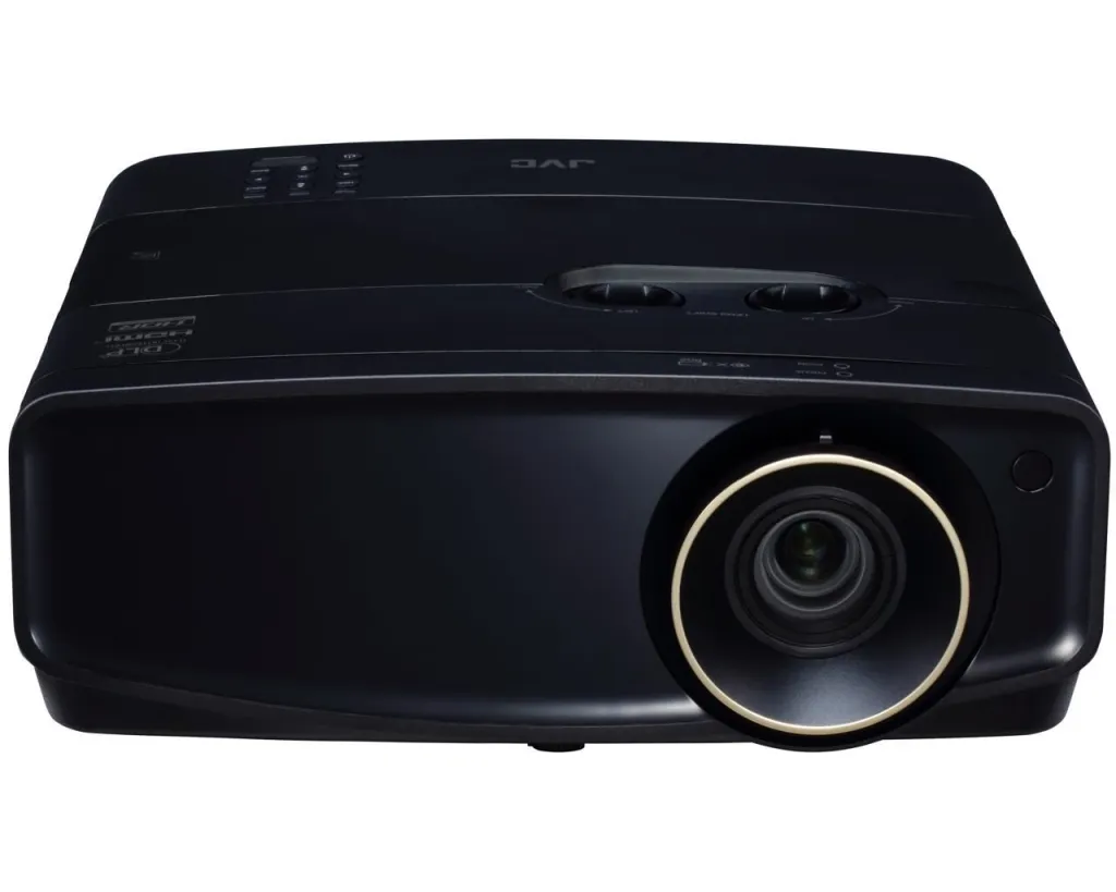 JVC Projektor LXUH1B DLP/ crna