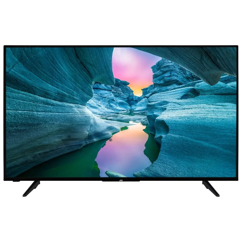 JVC Televizor 55VA3200/ UltraHD/ Android Smart