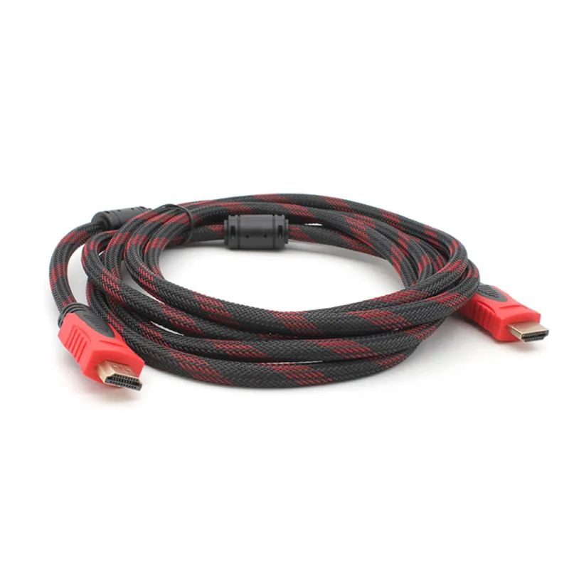 Kabel HDMI na HDMI JWD-HDMI13 1/5m