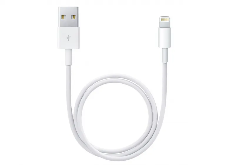 Kabel iPhone Lightning FULL ORG 1m