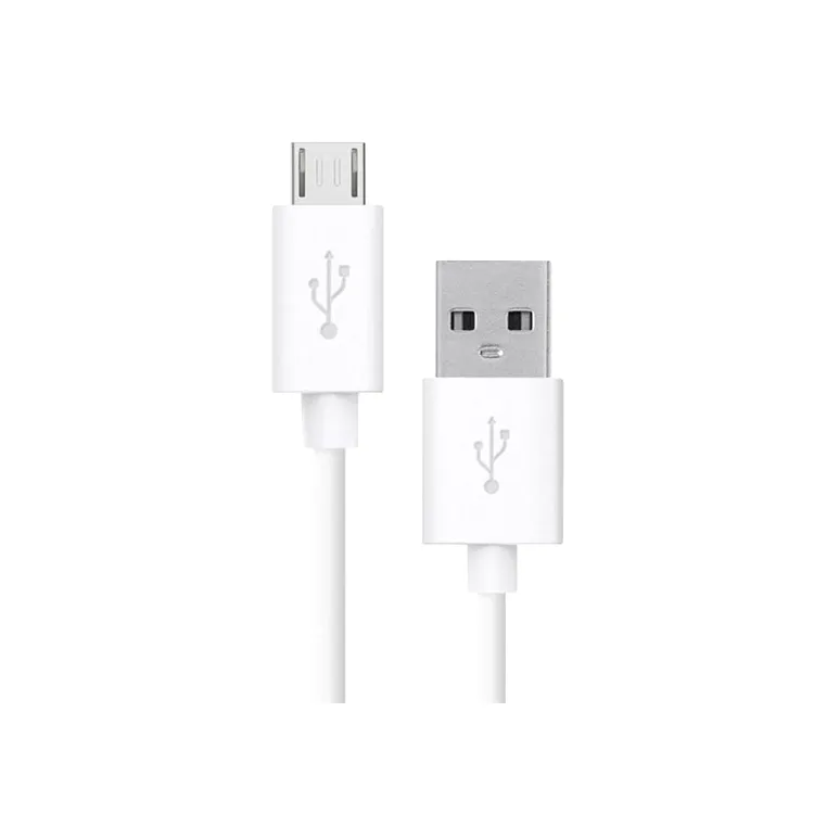 Kabel LDNIO SY-03 USB na Micro beli 1m