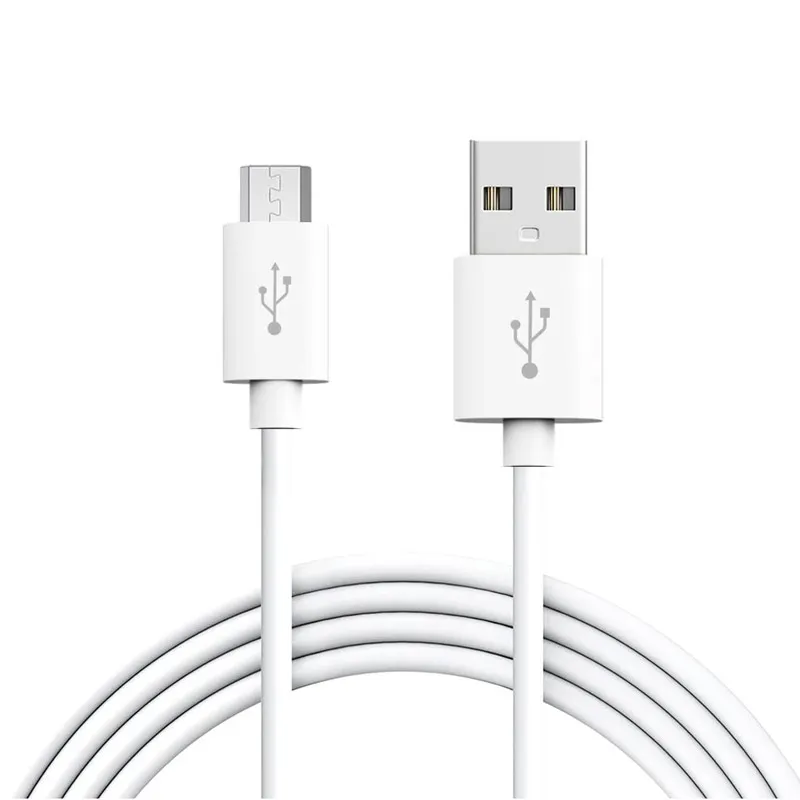 Kabel Micro USB beli 3m