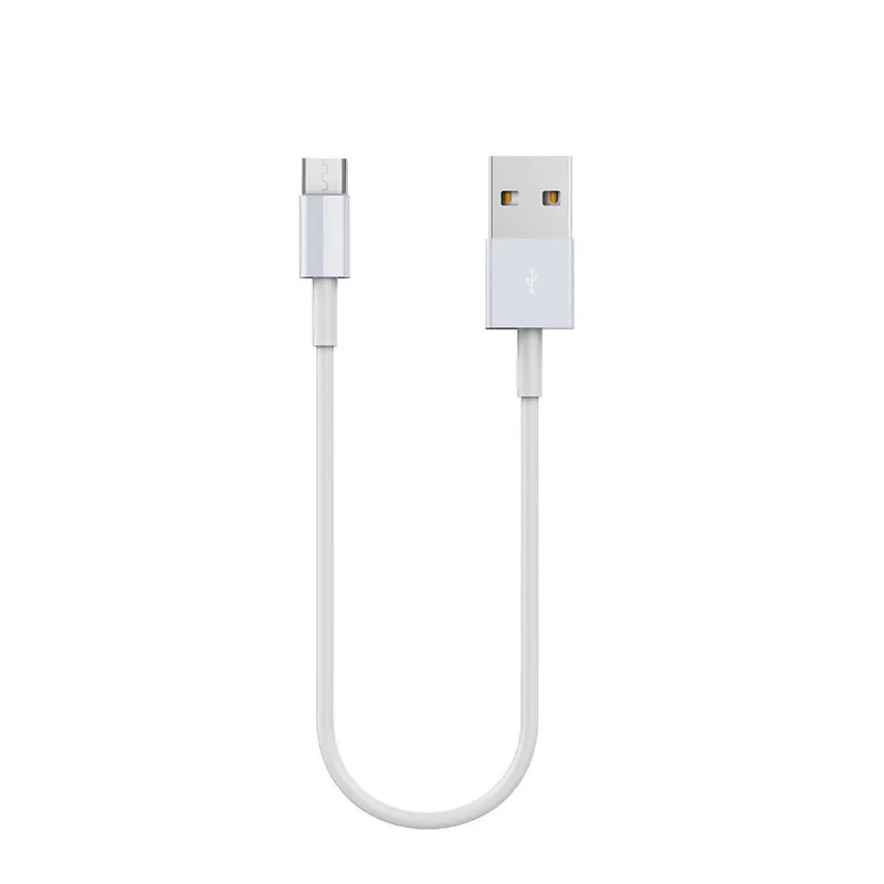 Kabel Micro USB short 20 cm