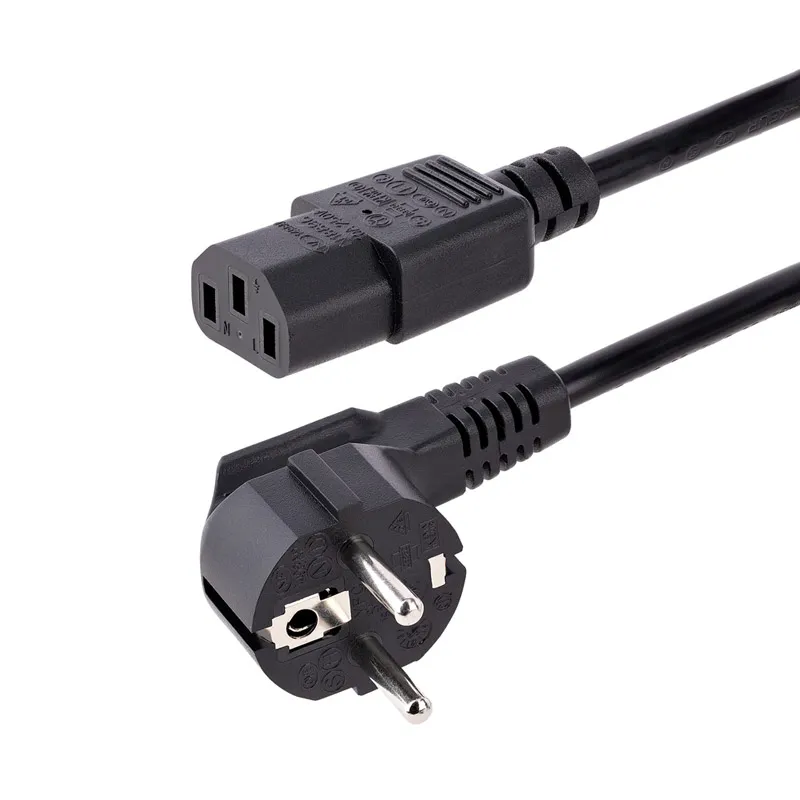 Kabel napajanje za PC ( 3x0/75 CCA )