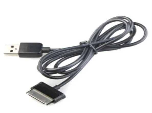 Kabel Samsung Teracell P1000/N8000 crni 1m
