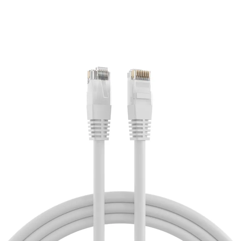 Kabel Sotako UTP patch 2m Cat6 bela