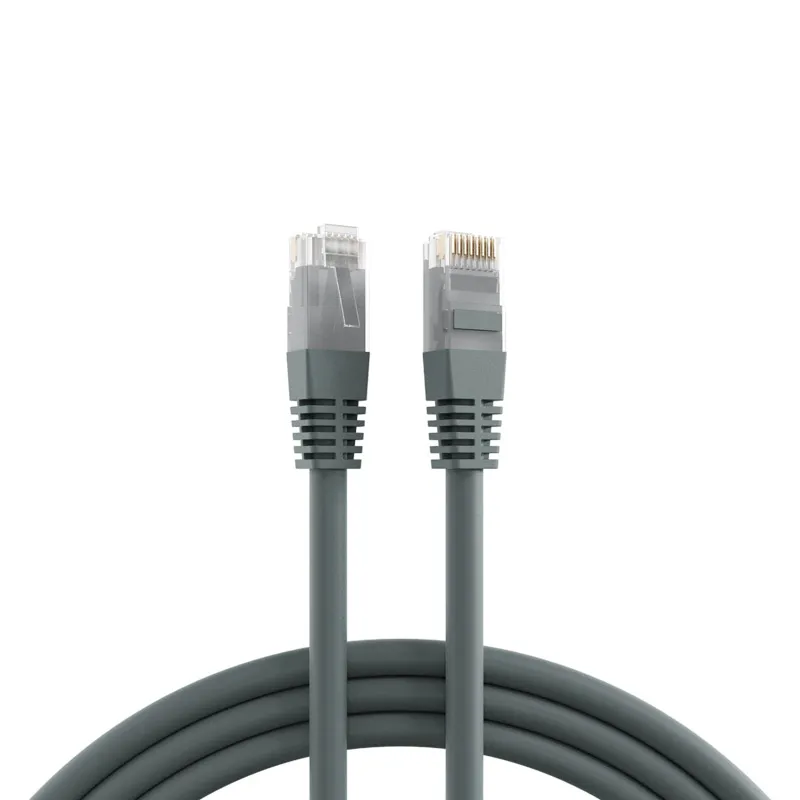 Kabel Sotako UTP patch 2m Cat6 siva