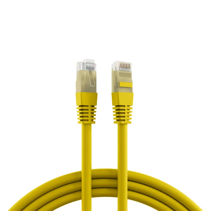 Kabel Sotako UTP patch 3m Cat6 zuti