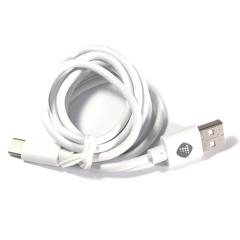 Kabel Teracell Plus Type-C 2A beli 2m