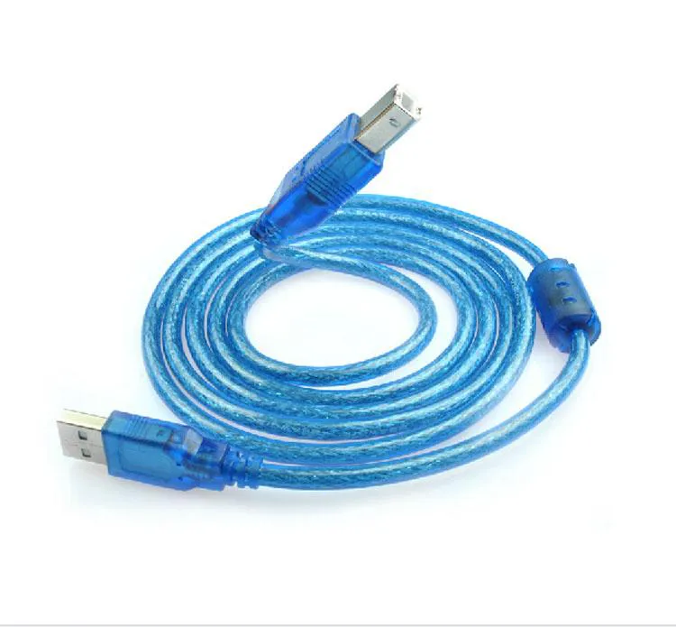 Kabel USB A na B 1.5m (za stampac)