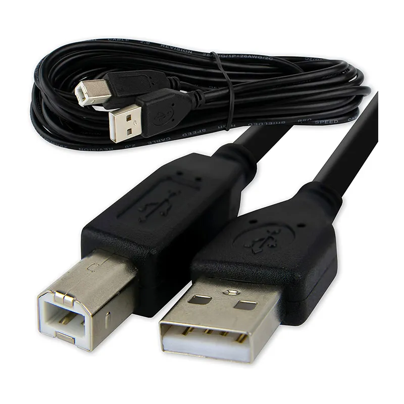 Kabel USB A na B 3m (za stampac)
