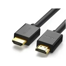 Kabl HDMI+HDMI Ugreen HD104 V1.4/4K/30Hz/15m
