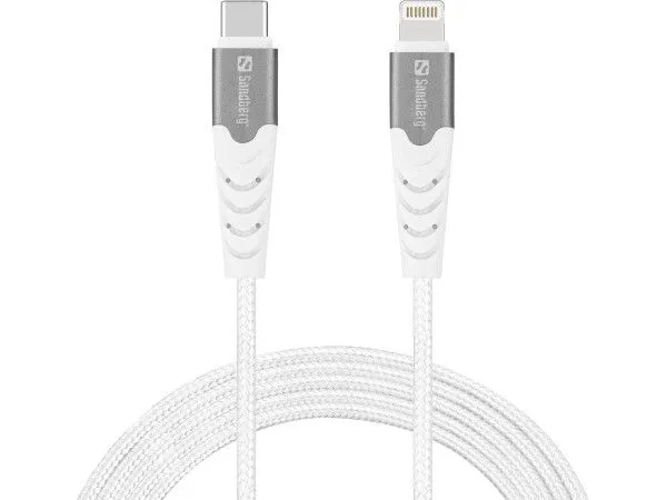 SANDBERG Kabl 136-48 USB-C na Lightning 2m