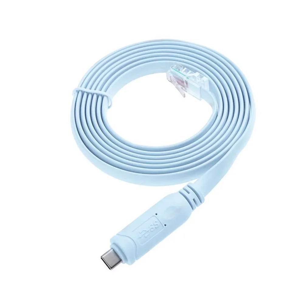 Kabl Type C na LAN JWD 1.8m HQ