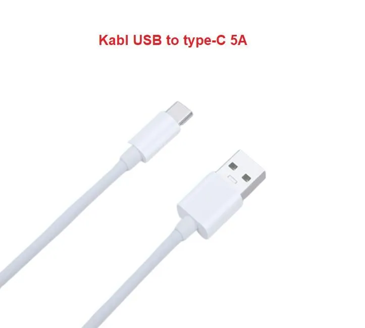 Kabl USB to type-C 5A