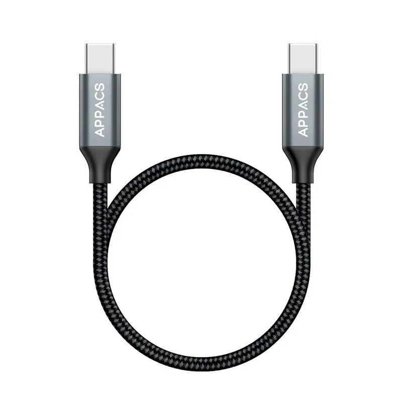 Kabl USB U178 240W Type C-C