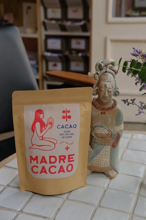 Kakao Madre Cacao 1017, 100 gr