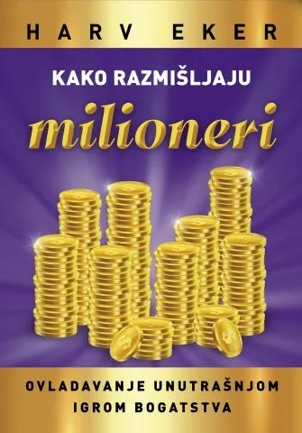 Kako razmišljaju milioneri