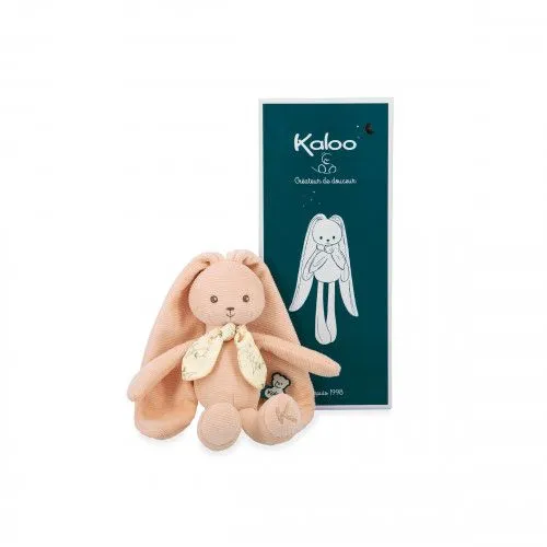 KALOO Mazilica Zeka 25cm/ narandžasta