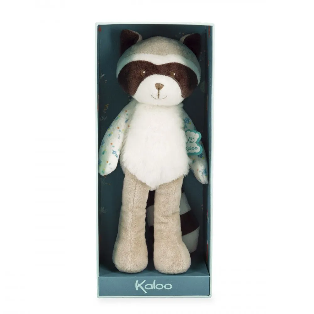 KALOO Plišana igračka rakun Gaston/ 25cm