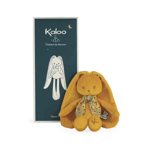 KALOO Plišana igračka zeka Ochre
