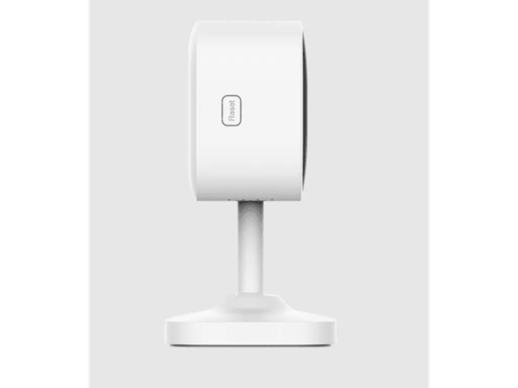 Kamera TRUST IPCAM-2900 SMART FIXED CAMERA/bela
