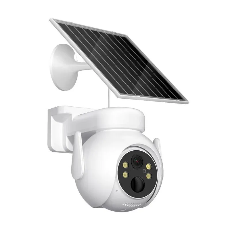 Kamera XO CR10/ solarna 300W WiFi/ spoljašnja