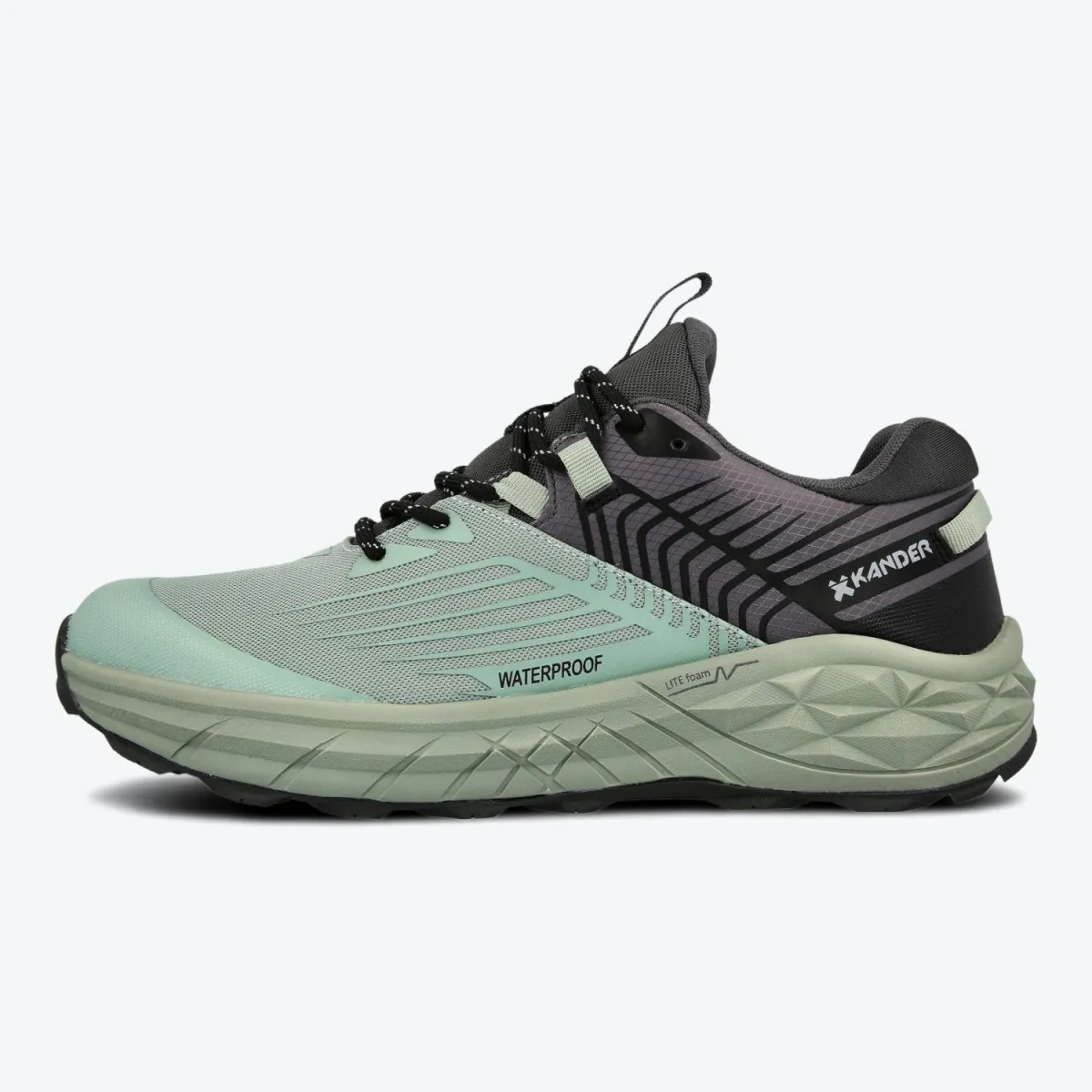 KANDER Cipele denali low M