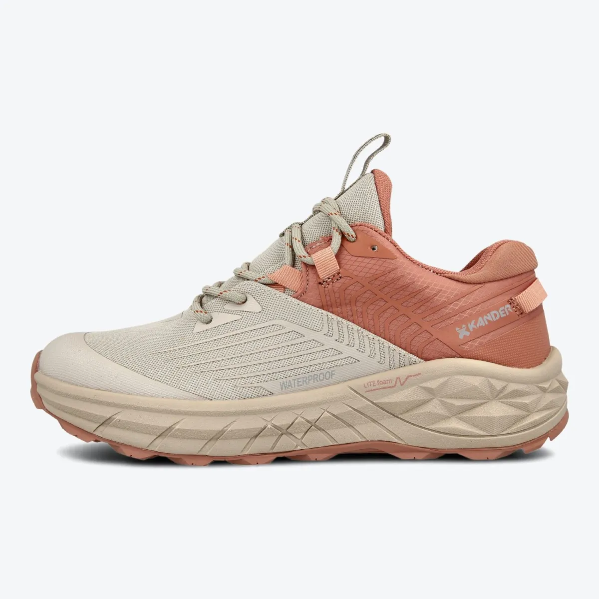 KANDER Cipele denali low W