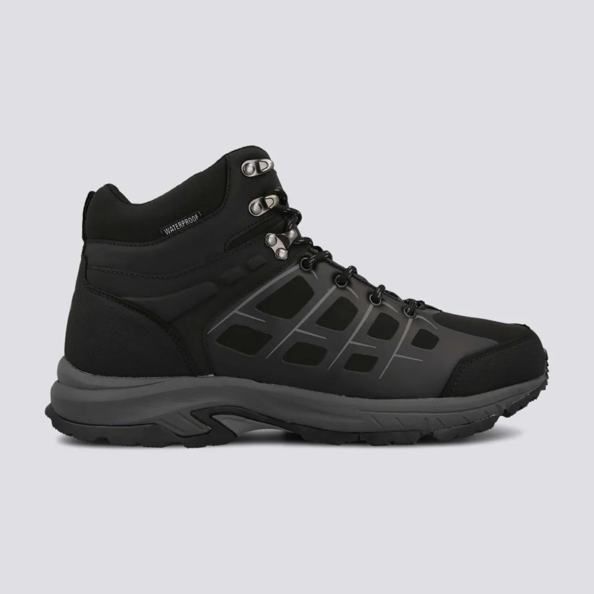 KANDER  Cipele spider mid m
