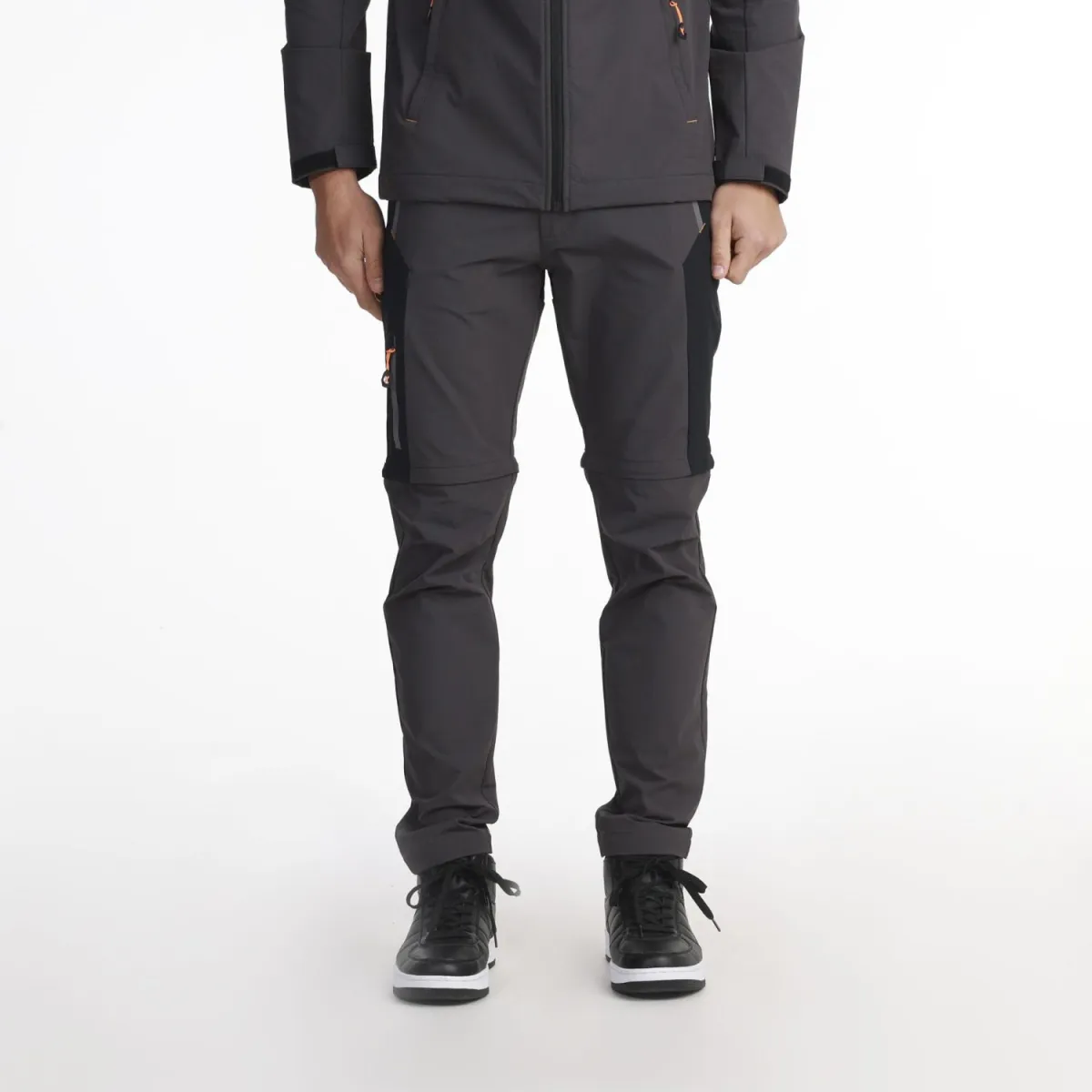 KANDER Pantalone galan pants M