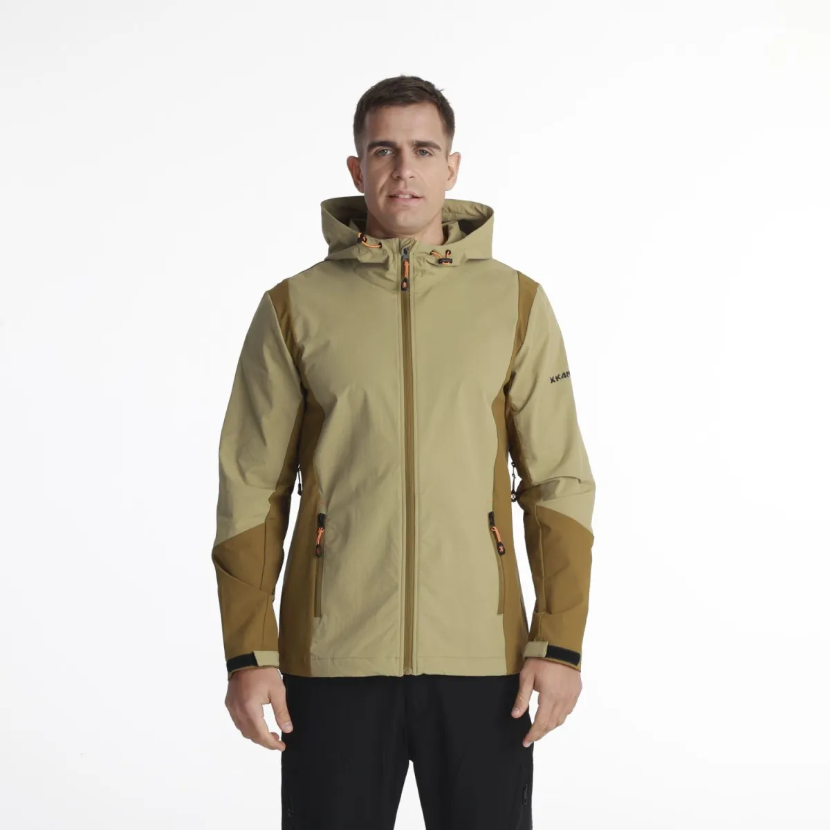 KANDER Suskavac kang jacket M