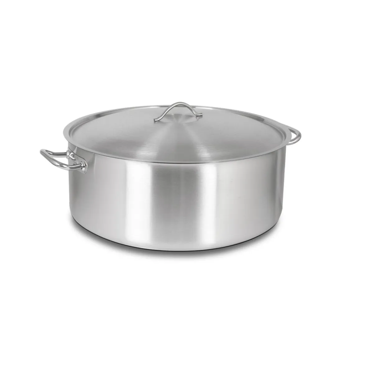 KAPP Šerpa inox duboka 22.1 l