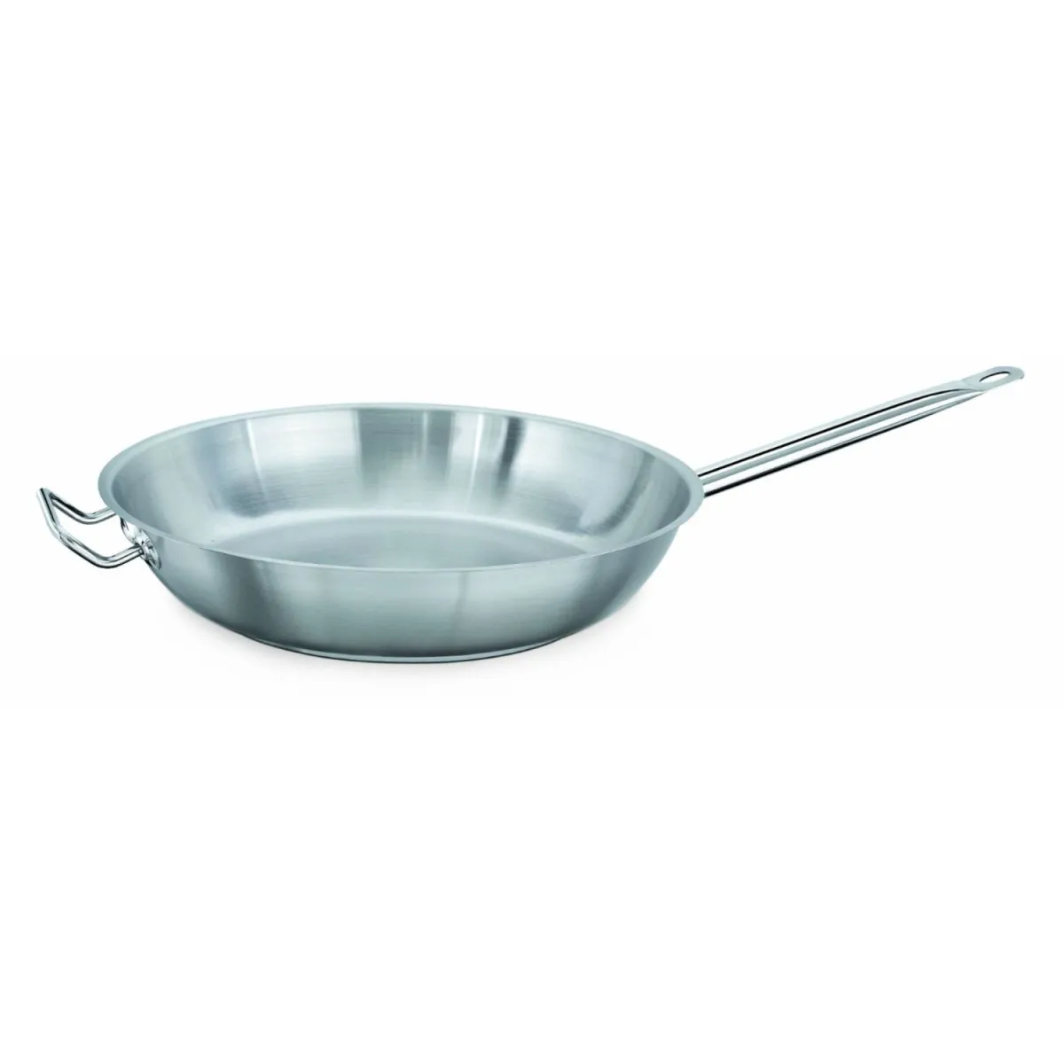 KAPP Tiganj inox 36x7cm 8.1 l
