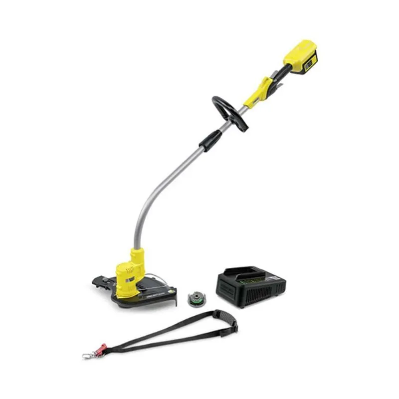 KARCHER Akumulatorski trimer za travu LTR36-33, 1.444-351.0