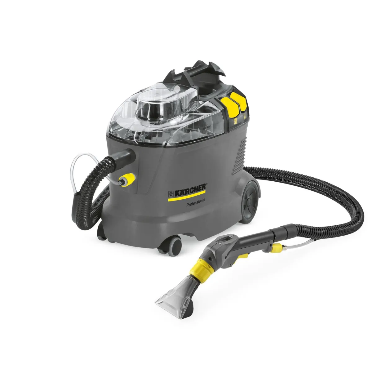 KARCHER Industrijski usisivač Puzzi 8/1 EU/ 1.100-240.0