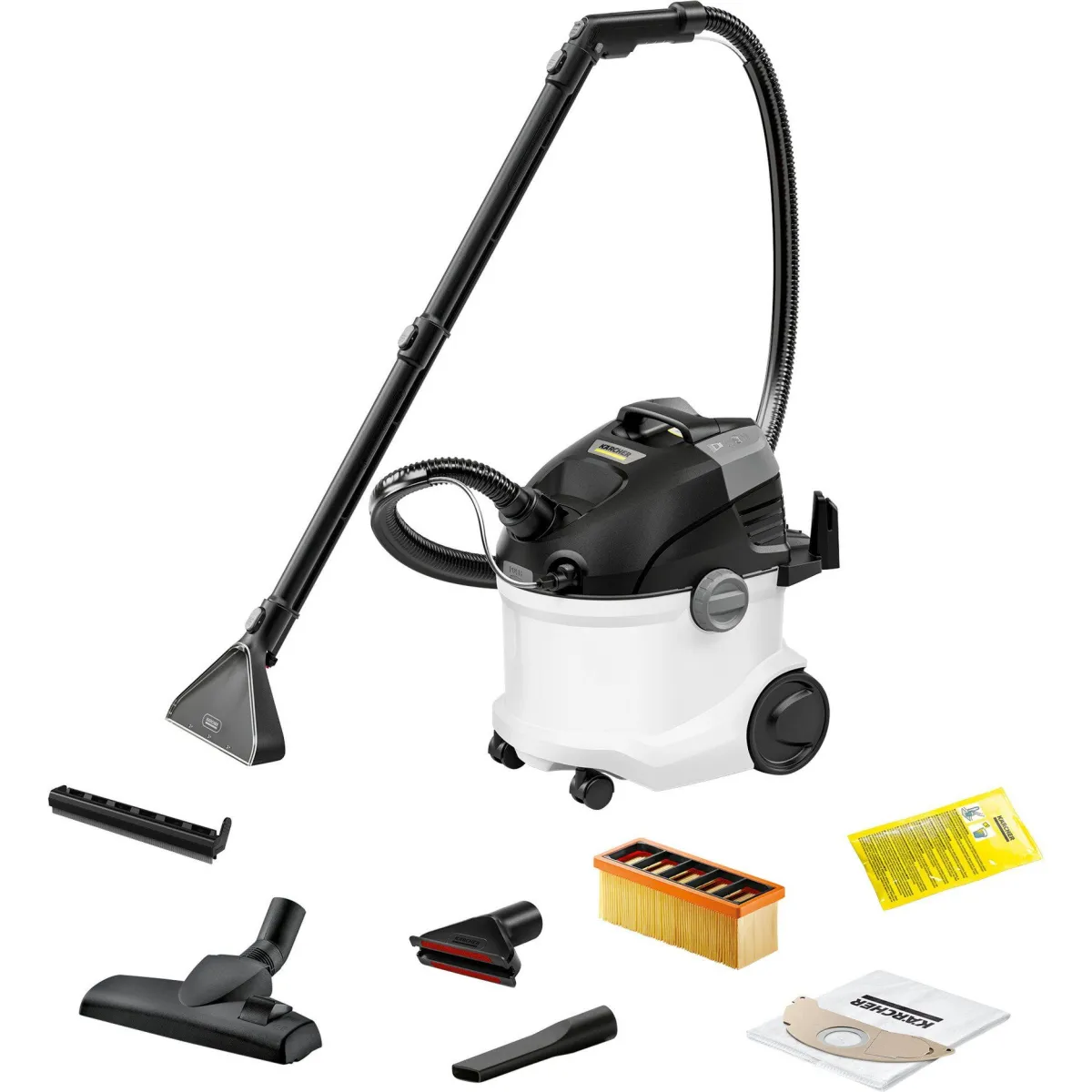 KARCHER Multifunkcionalni usisivač SE 5