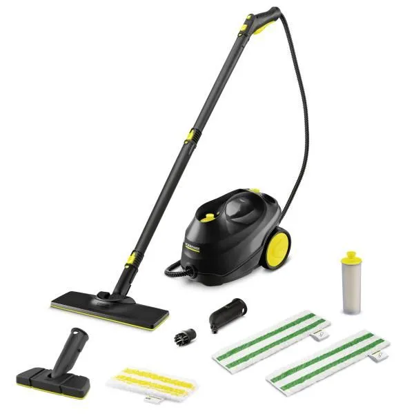 KARCHER Paročistač SC 3 Easy Fix GO!Further