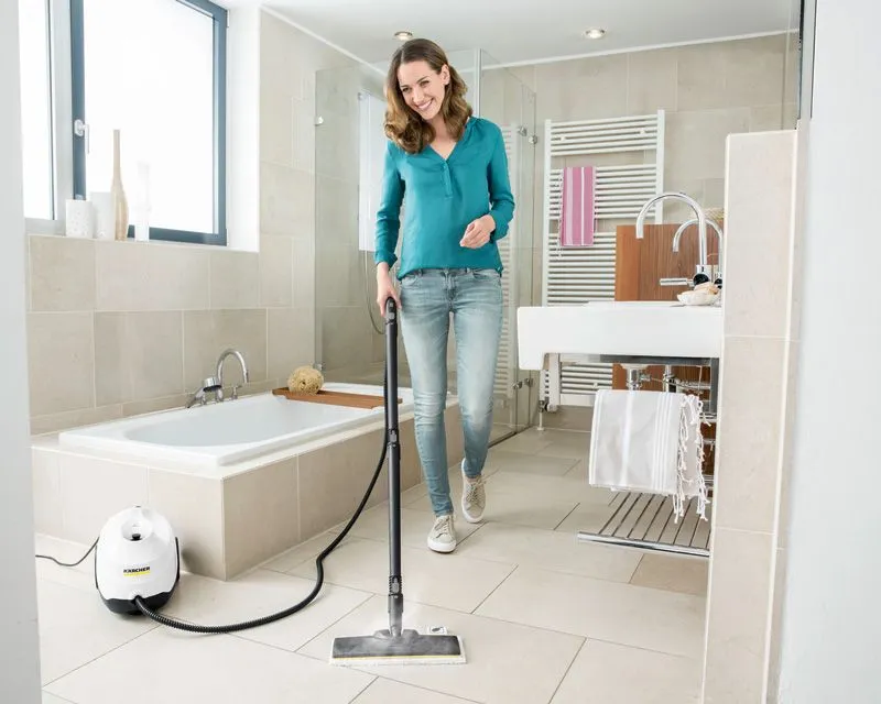 KARCHER Paročistač SC 3 EASYFIX