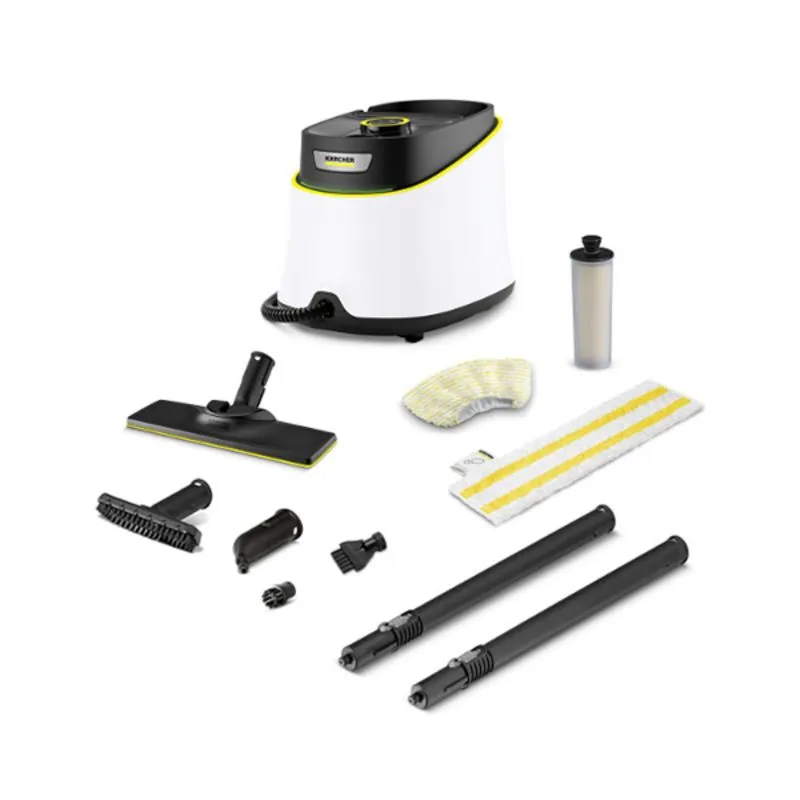 KARCHER Paročistač SC3 Deluxe EU